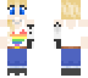 bionic me (revised)