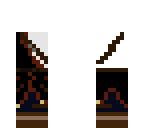 black merchant(unfinished)