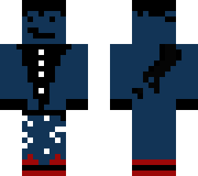 blue guy (2.0)
