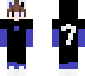 blue is better