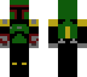 boba fett