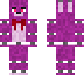 bonnie bunny