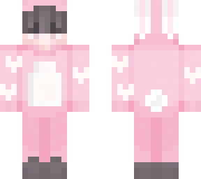 bunny lovers 1