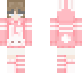 bunny rose