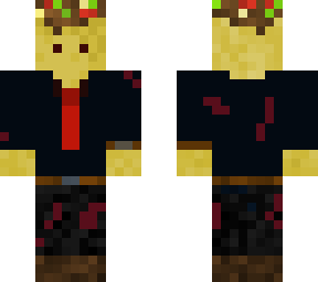 burrito mafia