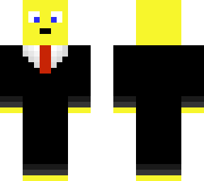 business duck