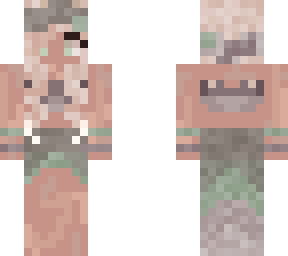 camo beach gorl ehh