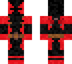 carnage deadpool