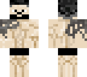 chad