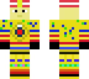 chinses emporer