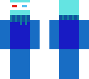 classic roblox winter skin (fixed)