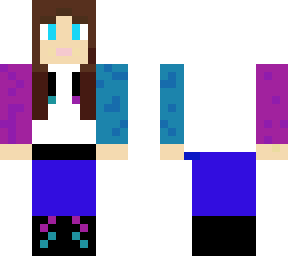 cool girl