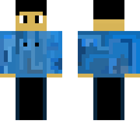 cool skin