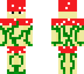 correctified-mushroom-man