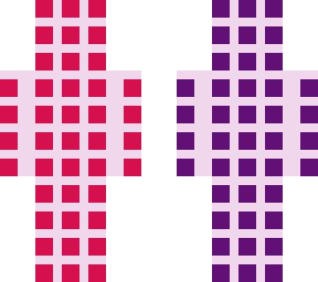 corrupted kubix (rubik's cube)