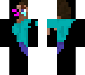 coruted steve
