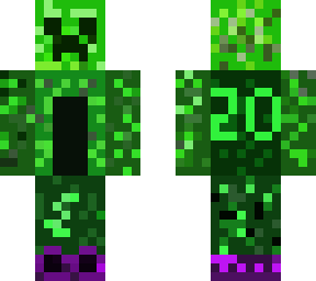 creeper