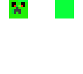 creeper head