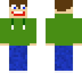 creepergamer new