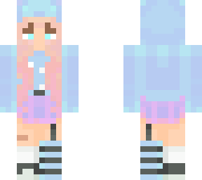 cute girl 2