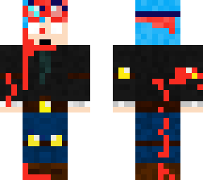 dantdm is dead!!!!