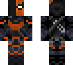 deathstroke
