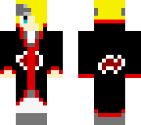 deidara