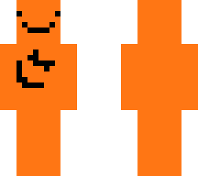 demon peguin sweat
