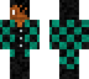 demonnotawake