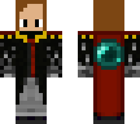 denix rich