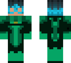 dennis's skin (faceless)
