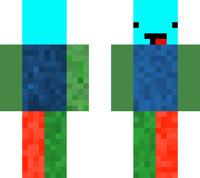 derpy colour