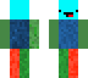 derpy colour