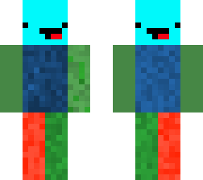 derpy colour