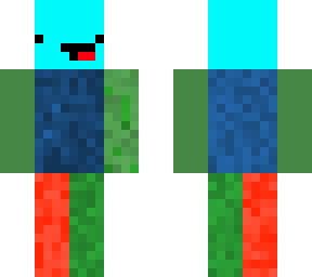 derpy colour