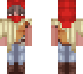 desert ramorius
