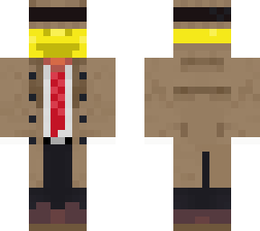 detective lemon