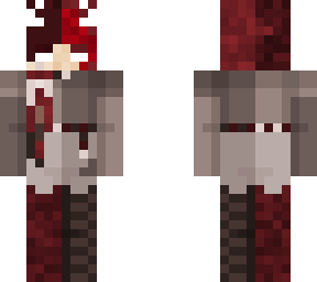 devil girl