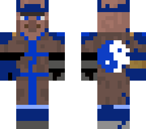 diamond villager