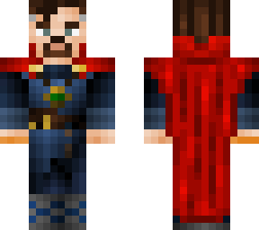 dr. strange