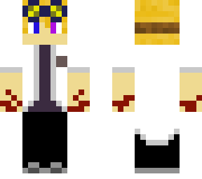 dr robert103 scientist