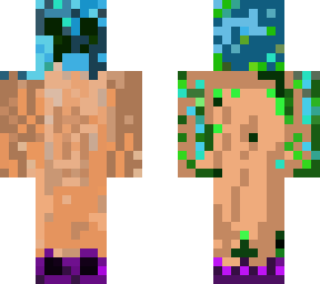 drowned gamer