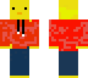 duckey