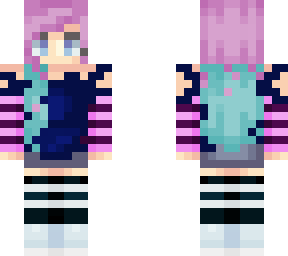 e-girl v2