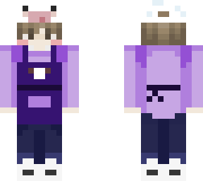 edited from a skin - for my boyfriend