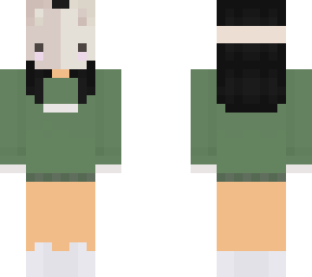 editing a skin lmao
