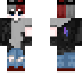 emo boi