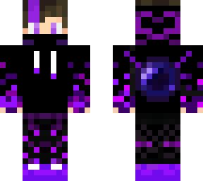 ender assassin (updated)