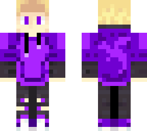 ender boy (without mic)