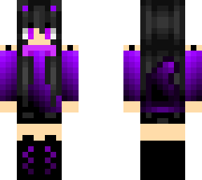 ender foxy